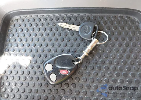 2004 Chevrolet Tahoe Lt from USA, damaged, VIN 1GNEK13Z54R192587